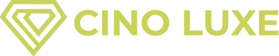 Logo de Cinoluxe - Cliente de 24on en Paraguay