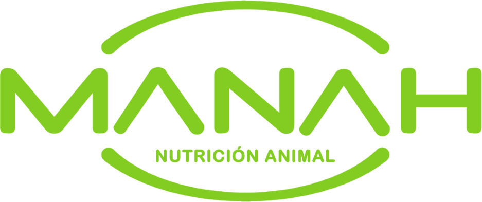 Logo de Manah - Cliente de 24on en Paraguay